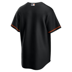 Baltimore Orioles Nike Alternate Replica Team Jersey Sale