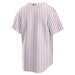 Philadelphia Phillies Nike Home Replica Team Jersey Lifestyle
