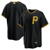 Pittsburgh Pirates Nike Alternate Replica Team Jersey for sale