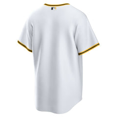 Pittsburgh Pirates Nike Home Replica Team Jersey Online