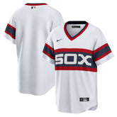 Chicago White Sox Nike Home Replica Team Jersey Online