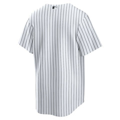 Chicago White Sox Nike Home Replica Team Jersey Sale