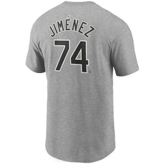 Chicago White Sox Nike Name & Number T-Shirt Online