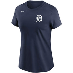 Miguel Cabrera Detroit Tigers Nike Women's Name & Number T-Shirt for sale