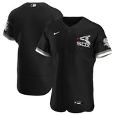 Chicago White Sox Nike Alternate Authentic Team Jersey discount