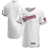 Washington Nationals Nike Alternate Authentic Team Jersey On Sale