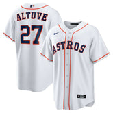 Jose Altuve Houston Astros Nike Home Replica Player Name Jersey for sale