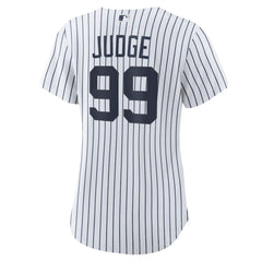 Aaron Judge New York Yankees Nike Women's Home Replica Player Jersey Online