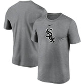 Chicago White Sox Nike Team Large Logo Legend Performance T-Shirt for sale