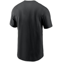 Colorado Rockies Nike Team Wordmark T-Shirt Online