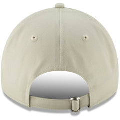Cleveland Browns New Era Historic Playmaker 9TWENTY Adjustable Hat Khaki - NFL