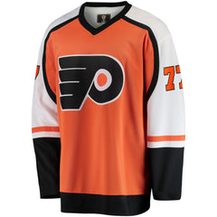 Paul Coffey Philadelphia Flyers - Fanatics Premier Breakaway Retired Player Jersey Orange