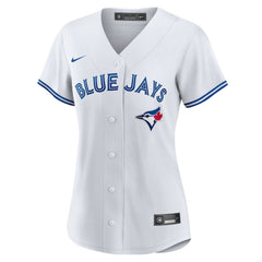 Vladimir Guerrero Jr. Toronto Blue Jays Nike Women's Home Replica Player Jersey for sale