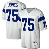 Deacon Jones Los Angeles Rams Legacy Replica Jersey White - Mitchell & Ness