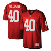 Pat Tillman Arizona Cardinals Legacy Replica Jersey Cardinal - Mitchell & Ness