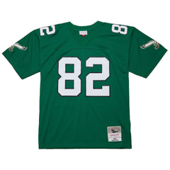 Mike Quick Philadelphia Eagles Legacy Replica Jersey Kelly Green - Mitchell & Ness