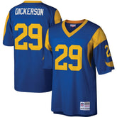 Eric Dickerson Los Angeles Rams Legacy Replica Jersey Royal - Mitchell & Ness