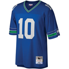 Jim Zorn Seattle Seahawks Legacy Replica Jersey Royal - Mitchell & Ness