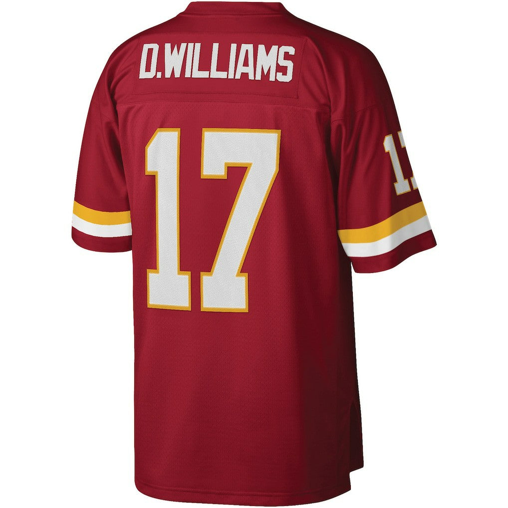 Doug Williams Washington Football Team Legacy Replica Jersey - Burgundy for sale | NFL Jerseys