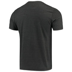 NBA - Zion Williamson New Orleans Pelicans Player Graphic Tri-Blend T-Shirt - Charcoal
