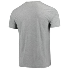 NBA - Zion Williamson New Orleans Pelicans Player Graphic Tri-Blend T-Shirt - Gray