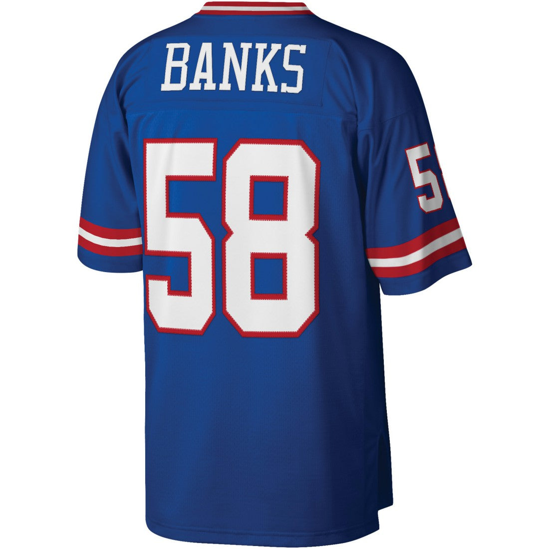 Carl Banks New York Giants Legacy Replica Jersey - Royal cheap | NFL Jerseys