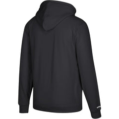 Arizona Cardinals Classic Helmet Pullover Hoodie Black - Mitchell & Ness