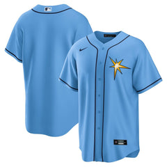 Tampa Bay Rays Nike Spring Training Replica Team Jersey Clearance