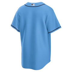 Tampa Bay Rays Nike Spring Training Replica Team Jersey Clearance