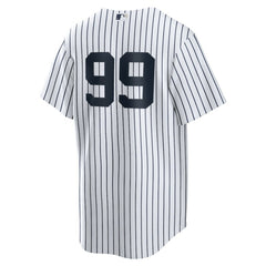 Aaron Judge New York Yankees Nike Home Replica Player Name Jersey discount