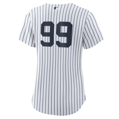 Aaron Judge New York Yankees Nike Women's Home Replica Player Jersey On Sale