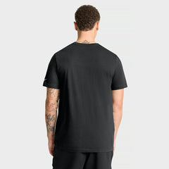 Jacksonville Jaguars Primary Logo T-Shirt Black - Nike