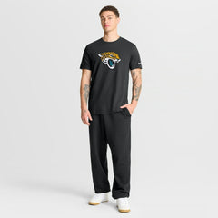 Jacksonville Jaguars Primary Logo T-Shirt Black - Nike