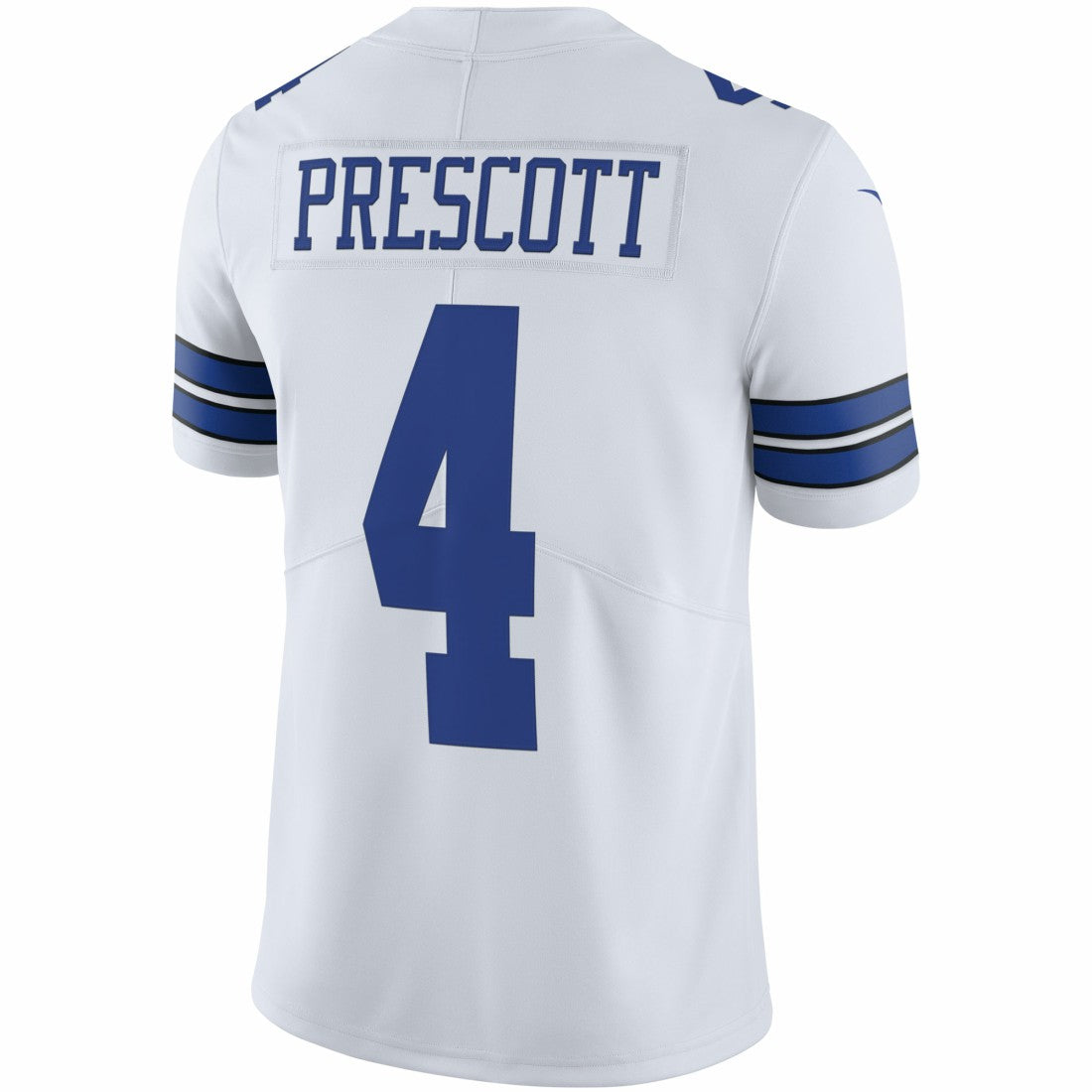 Dak Prescott Dallas Cowboys Vapor Limited Player Jersey - White | NFL Jerseys