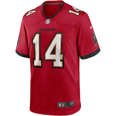 Chris Godwin Tampa Bay Buccaneers Game Player Jersey Red - Nike