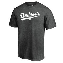 Los Angeles Dodgers Team Wordmark T-Shirt for sale