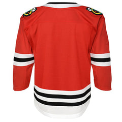Chicago Blackhawks Youth Premier Jersey Red