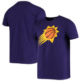 Fanatics - Phoenix Suns Primary Team Logo T-Shirt - Purple