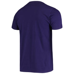 Fanatics - Phoenix Suns Primary Team Logo T-Shirt - Purple