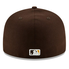 San Diego Padres New Era Authentic Collection On-Field 59FIFTY Fitted Hat Clearance