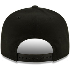 San Diego Padres New Era 9FIFTY Adjustable Hat Lifestyle