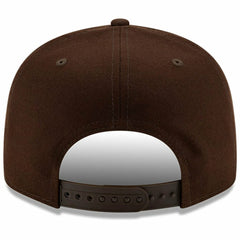 San Diego Padres New Era Team Color 9FIFTY Adjustable Hat discount