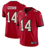 Chris Godwin Tampa Bay Buccaneers Vapor Limited Jersey Red - Nike