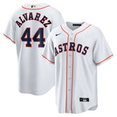 Yordan Álvarez Houston Astros Nike Home Replica Player Jersey discount