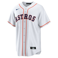 Yordan Álvarez Houston Astros Nike Home Replica Player Jersey discount