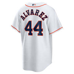Yordan Álvarez Houston Astros Nike Home Replica Player Jersey discount