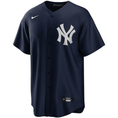 DJ LeMahieu New York Yankees Nike Alternate Replica Player Jersey Sale
