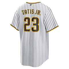 Fernando Tatis Jr. San Diego Padres Nike Home Replica Player Jersey Online