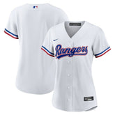 Texas Rangers Nike Women's Home Replica Team Jersey Near Me