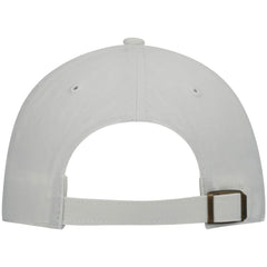 Dallas Cowboys '47 Women's Miata Clean Up Adjustable Hat White - 47 brand
